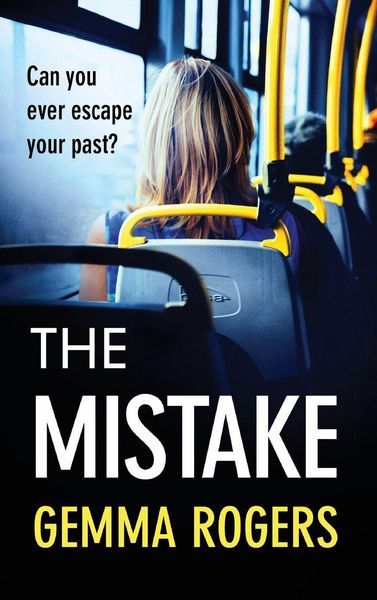 Produktbild: The Mistake