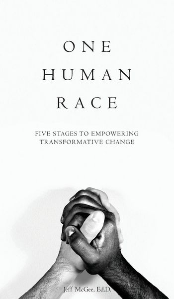 Produktbild: One Human Race