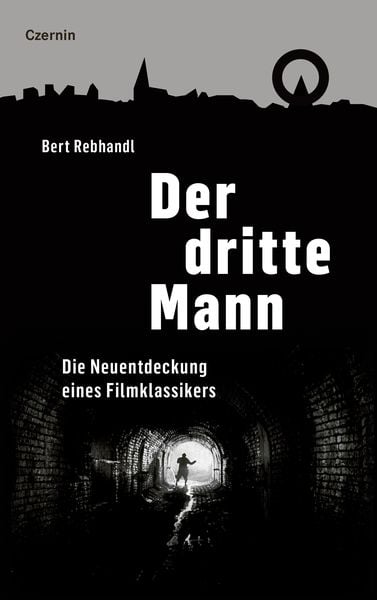 Produktbild: Der dritte Mann