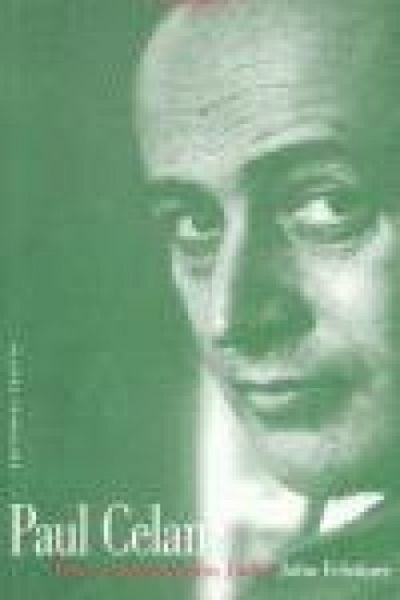 Produktbild: Paul Celan: poeta, superviviente, jud&iacute;o