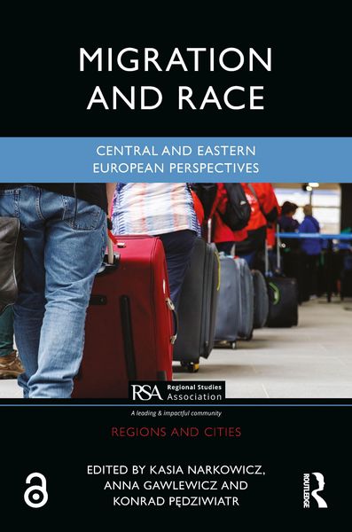 Produktbild: Migration and Race