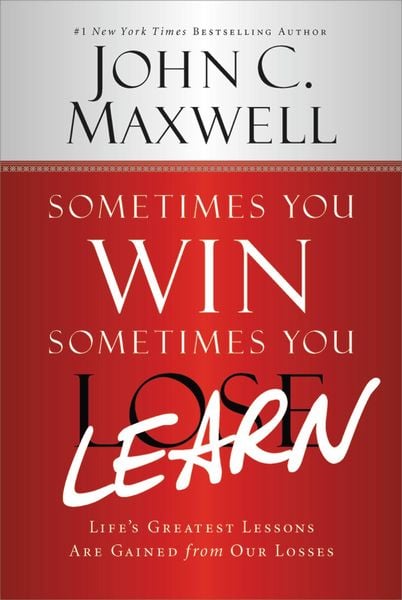 Produktbild: Sometimes You Win--Sometimes You Learn
