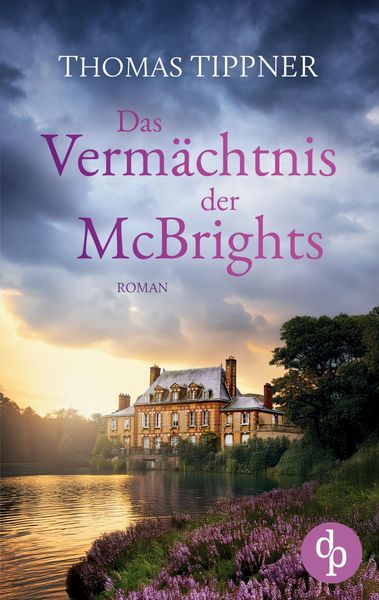 Produktbild: Das Verm&auml;chtnis der McBrights