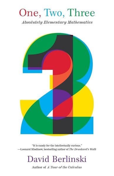 Produktbild: One, Two, Three