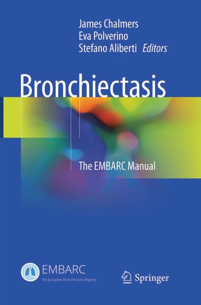 Produktbild: Bronchiectasis