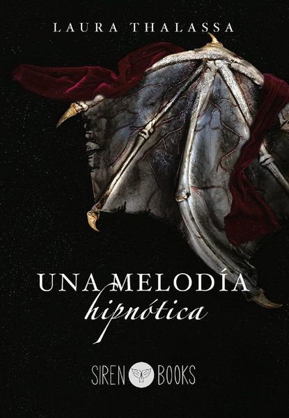 Produktbild: Una melod&iacute;a hipn&oacute;tica