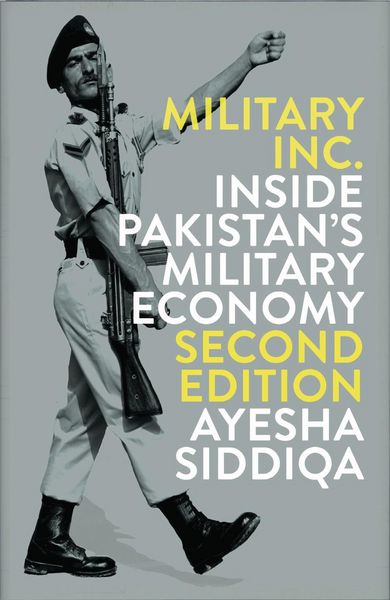 Produktbild: Military Inc.