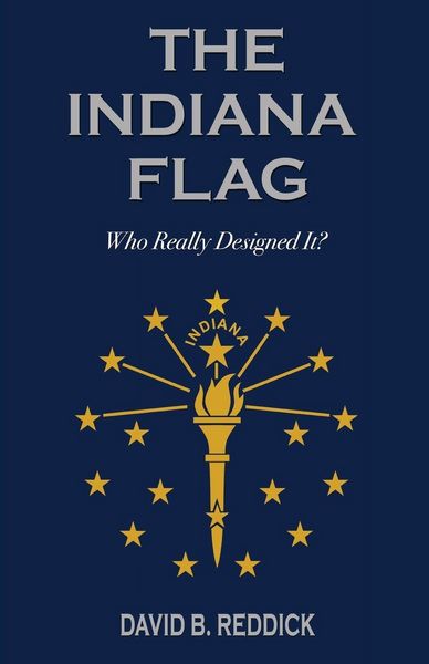 Produktbild: The Indiana Flag
