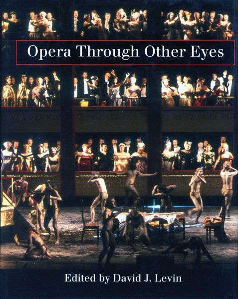 Produktbild: Opera Through Other Eyes