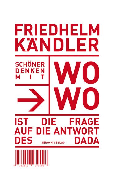 Produktbild: Sch&ouml;ner Denken mit WoWo