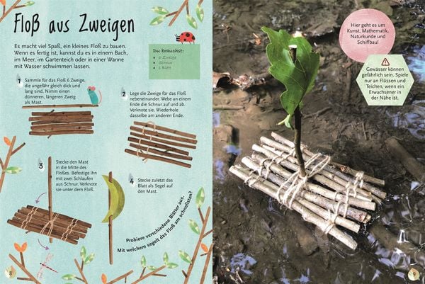 Produktbild: Komm, wir gehen raus!