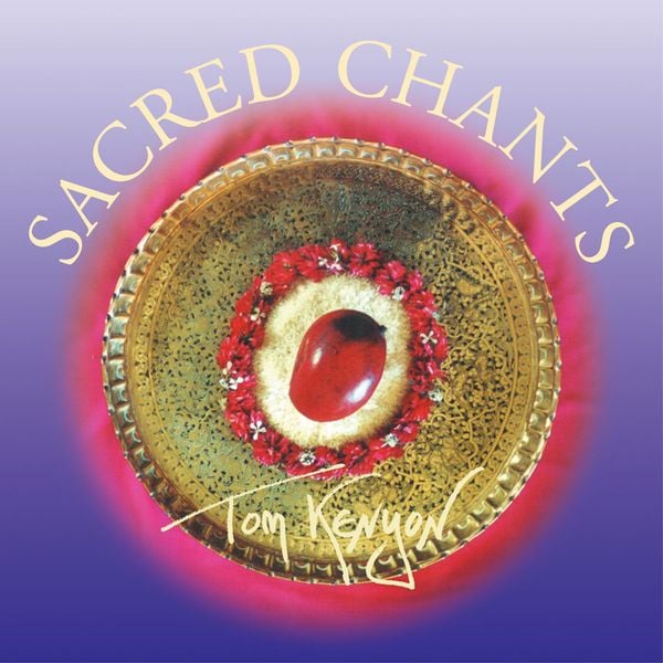 Sacred Chants [Import]