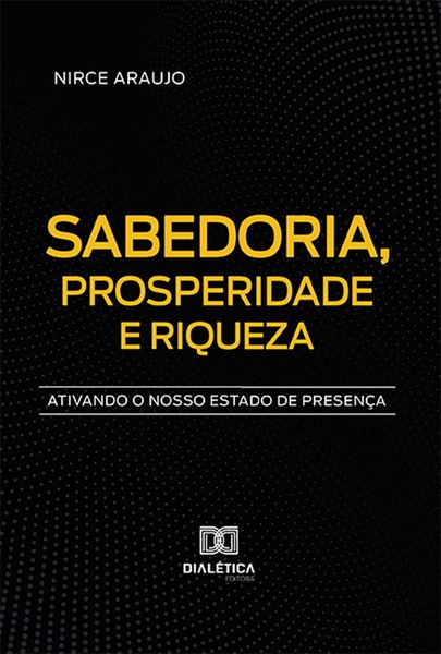 Produktbild: Sabedoria, Prosperidade e Riqueza