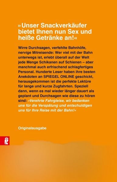 Produktbild: &raquo;Sorry, wir haben uns verfahren&laquo;