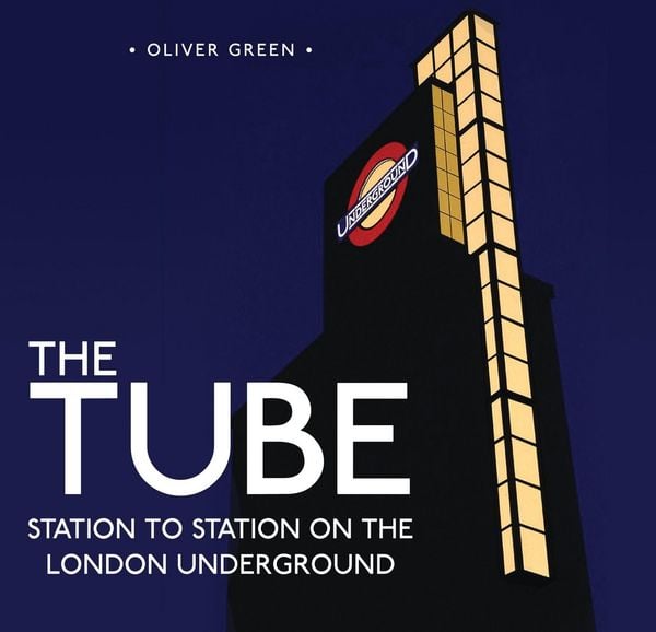 Produktbild: The Tube