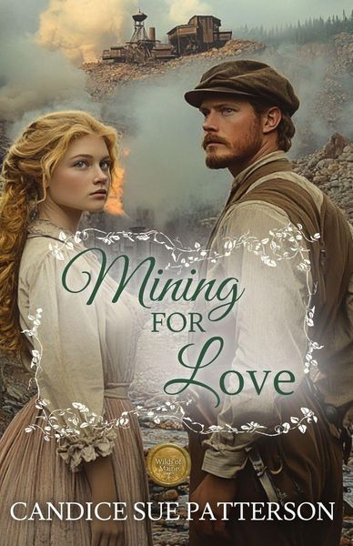 Produktbild: Mining For Love