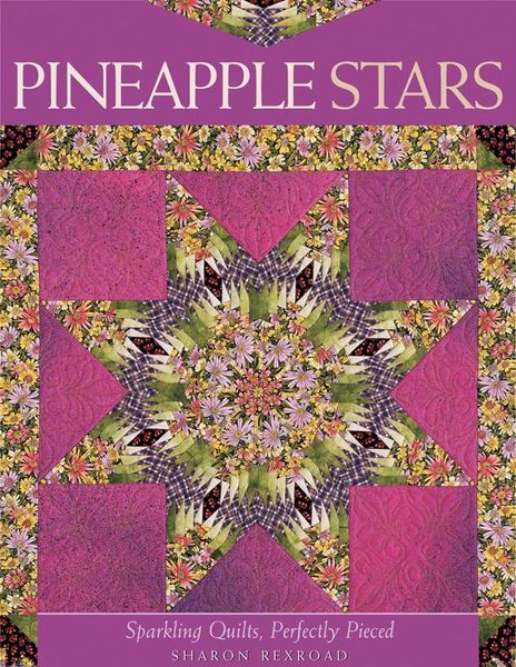 Produktbild: Pineapple Stars
