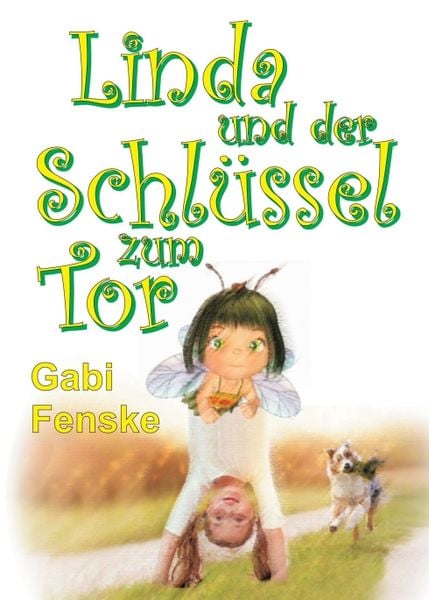 Produktbild: Linda und der Schl&uuml;ssel zum Tor