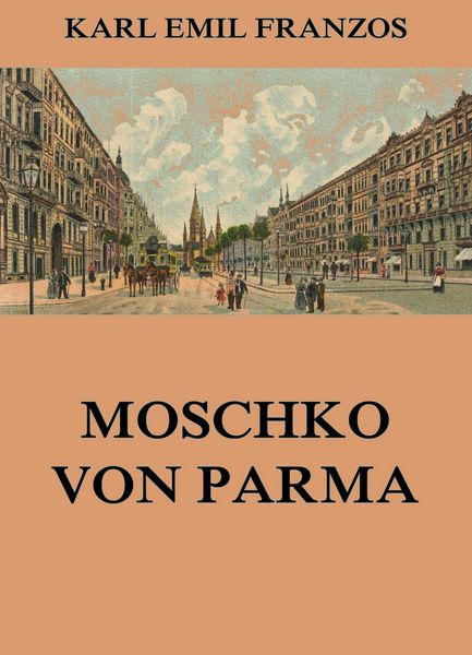 Produktbild: Moschko von Parma