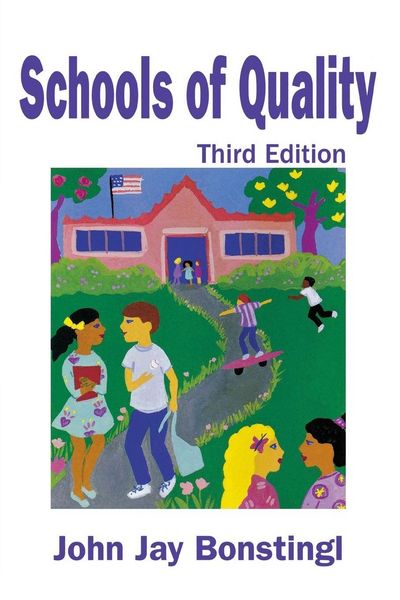 Produktbild: Schools of Quality