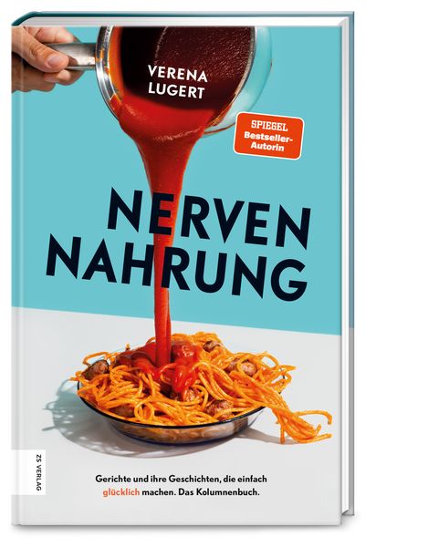 Produktbild: Nervennahrung