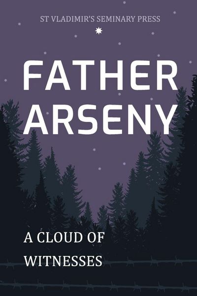 Produktbild: Father Arseny