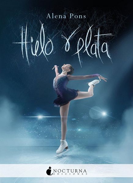 Produktbild: Hielo y plata