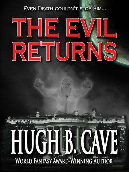 Produktbild: Evil Returns