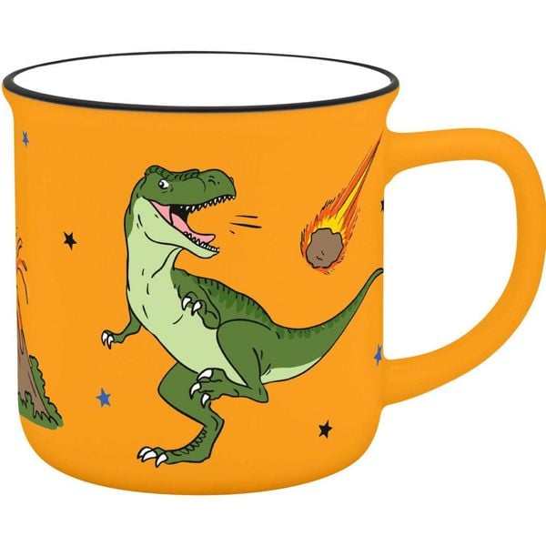 Produktbild: Becher "Dino