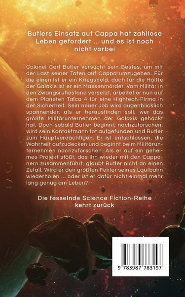 Produktbild: Schlacht um Cappa