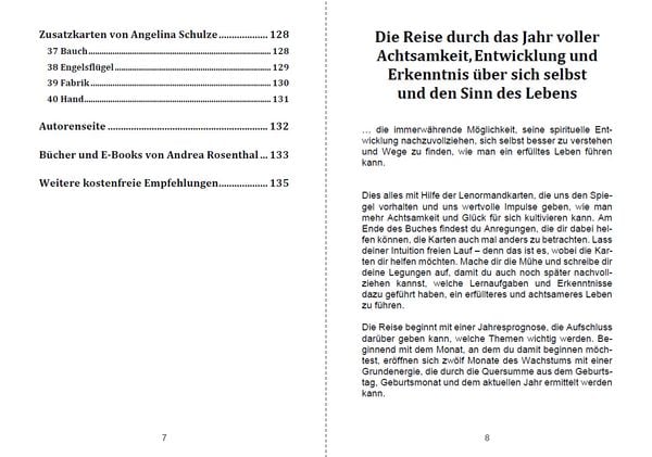 Produktbild: Lenormand Legesysteme f&uuml;r die Achtsamkeitspraxis