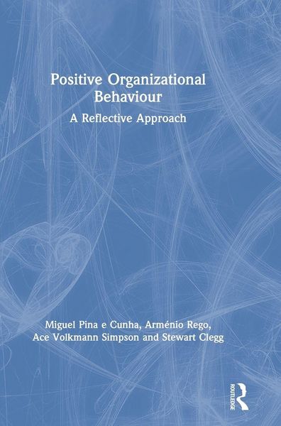 Produktbild: Positive Organizational Behaviour