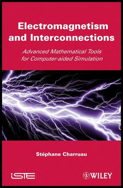 Produktbild: Electromagnetism and Interconnections
