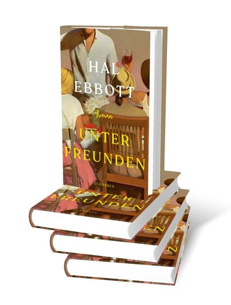Produktbild: Unter Freunden