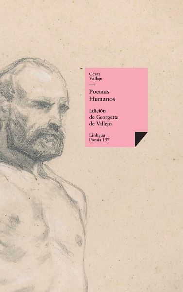 Produktbild: Poemas humanos