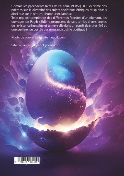 Produktbild: Versitude