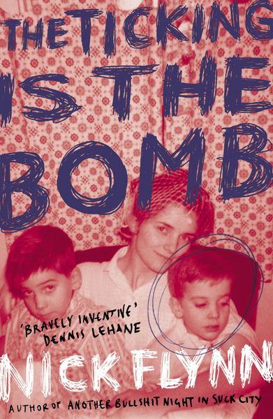 Produktbild: Flynn, N: Ticking is the Bomb