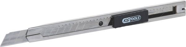 Produktbild: KS Tools 907.2167 Universal-Abbrechklingen-Messer, 130mm 1St.
