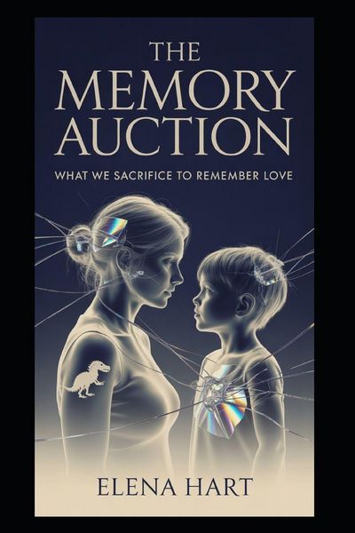 Produktbild: The Memory Auction