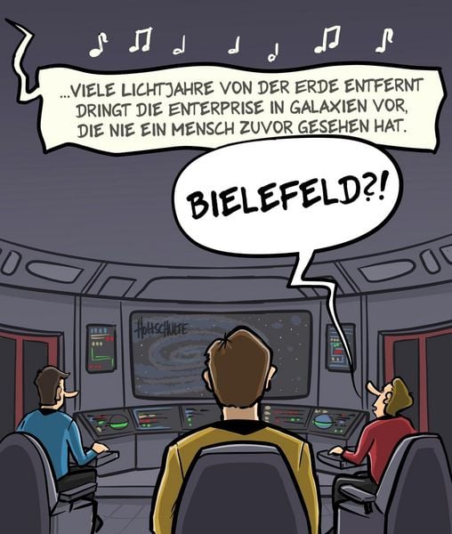 Produktbild: Lebe lang und lache!