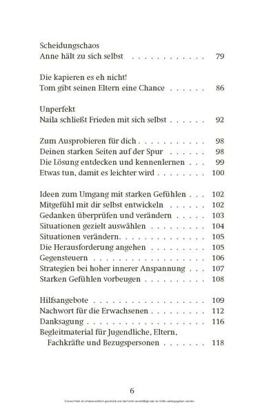 Produktbild: Ich komm wieder klar