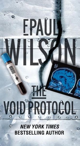 Produktbild: The Void Protocol
