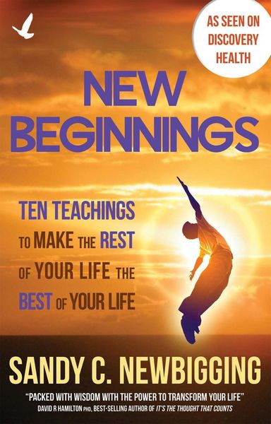 Produktbild: New Beginnings