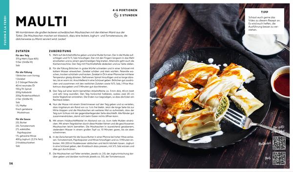 Produktbild: Lass kochen! Mit Keladam's Kitchen