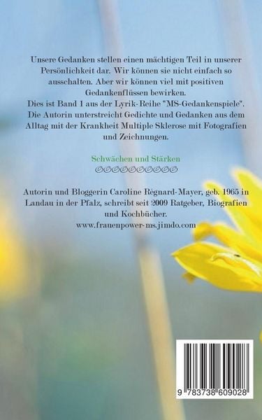 Produktbild: MS - Gedankenspiele
