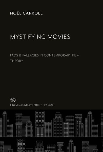 Produktbild: Mystifying Movies