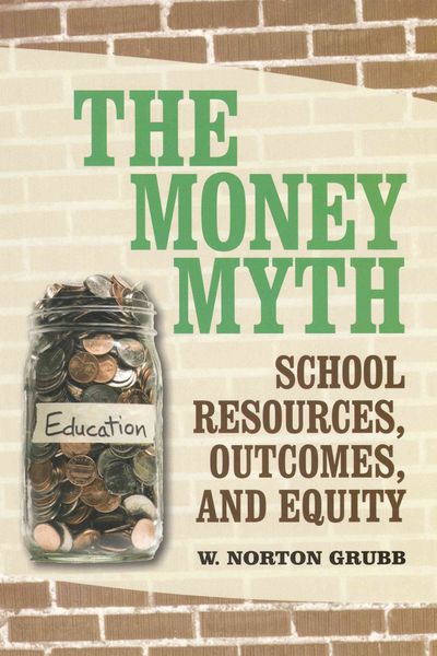 Produktbild: Money Myth