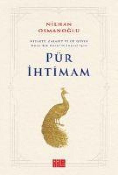 Pür Ihtimam, Taschenbuch von Nilhan Osmanoglu, Tikla24.de BS