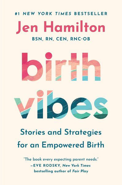 Produktbild: Birth Vibes