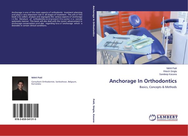 Produktbild: Anchorage In Orthodontics